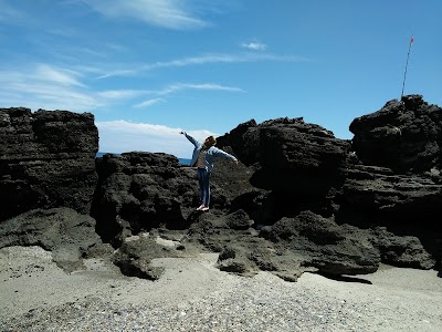 photo of Obyek Wisata Pantai Enu