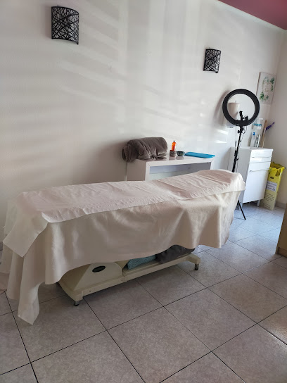 Massage KOBIDO - Laurence SABATIER