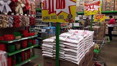 Photos of Family Pantry Chiquimula