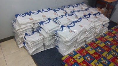 Photos of Ajiiib clothing