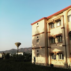 KPK University of Engineering & Technology  Abbottabad