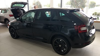 Photos of Automotores Europa