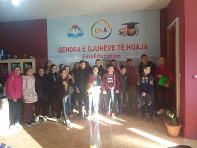 Qendra e Gjuheve te Huaja "EmaEducation"