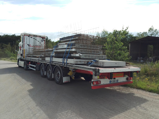 Transports Charrier - Thumbnail