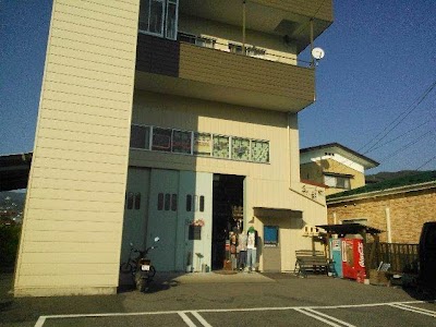 フリースタイル 諏訪店