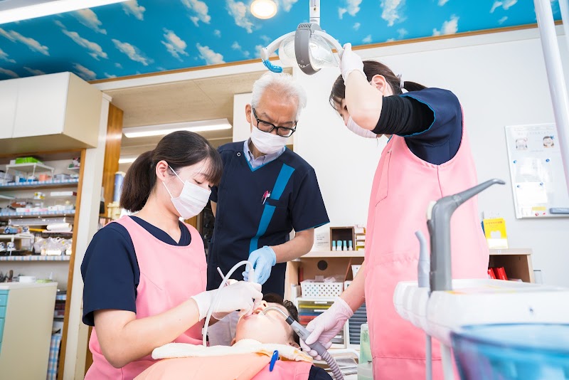 西村歯科医院