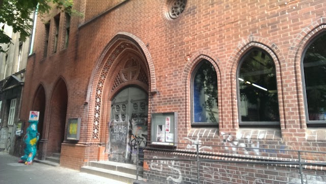 MACHmit! Museum for Children