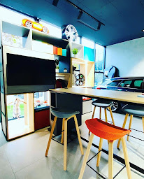 Photo n°23 de SEAT Nice La Plaine - VGRF Côte d'Azur à Nice (Concessionnaire Seat)