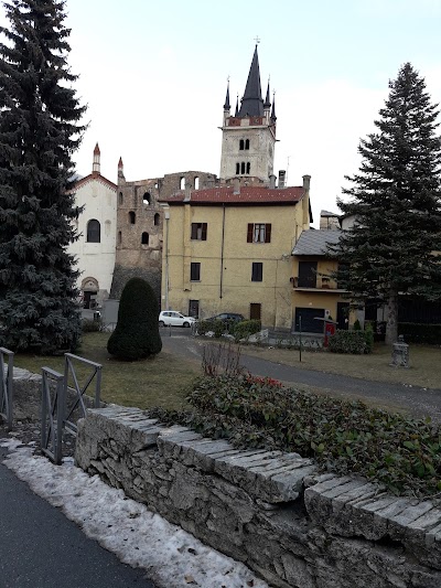 Photos of Hotel Sansicario Majestic