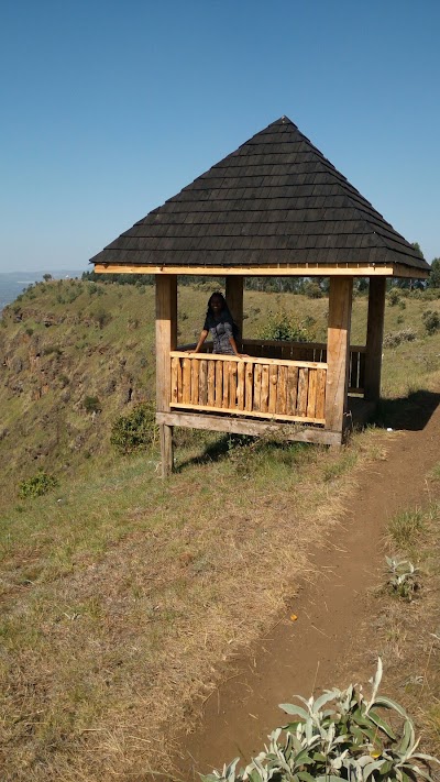 Photos of Menengai Crater View Point