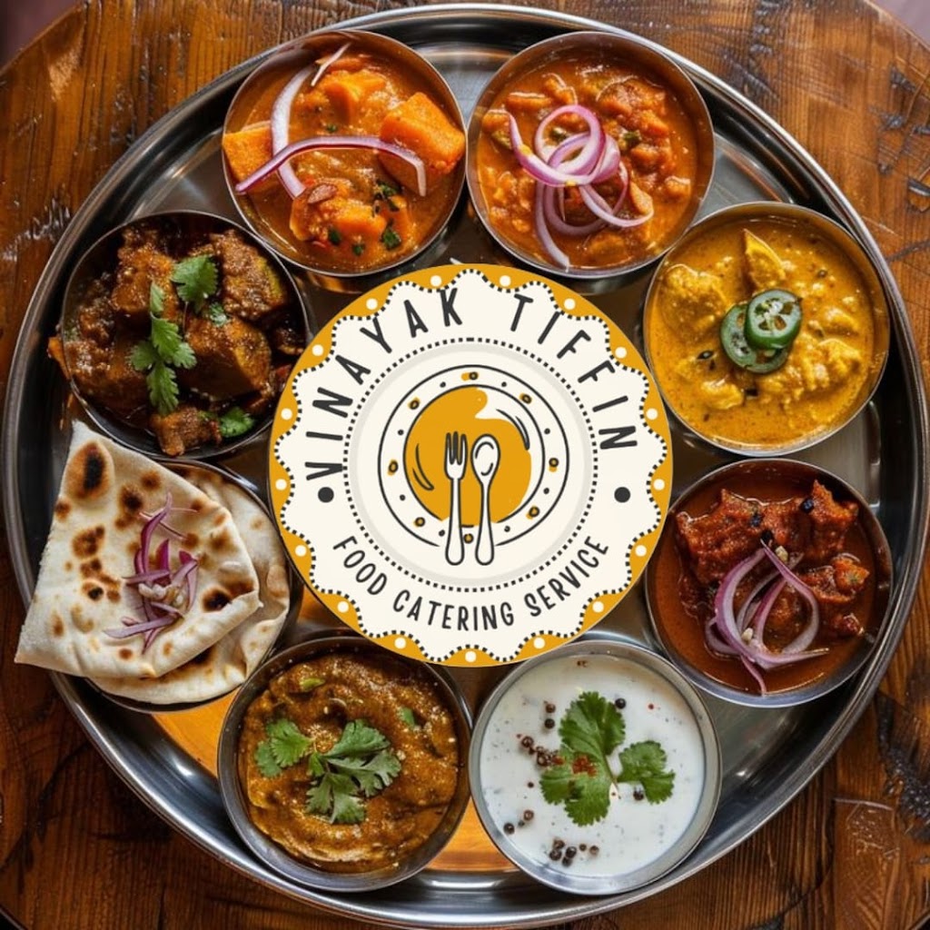 Vinayak Tiffin Service