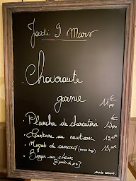 Photo n°42 de Brasserie de l'avenue à Mézel (Restaurant)