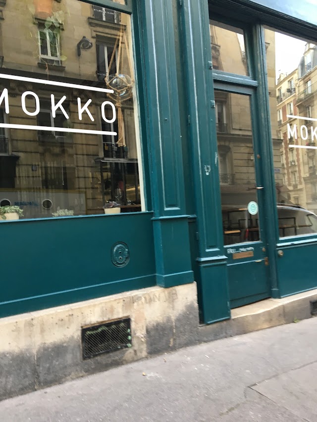 MOKKO