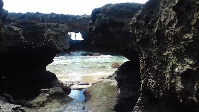 Photos of The Shipwreck Lodge, Pomene, Mozambique