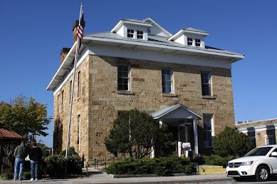 Military Memorial Museum