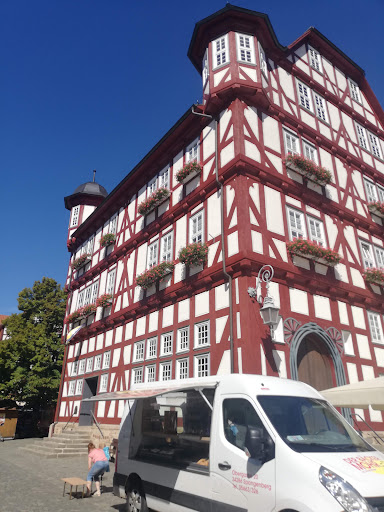 Kellner am Markt - Visual