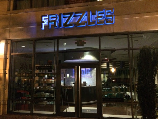Frizzles of Alexandria - Thumbnail
