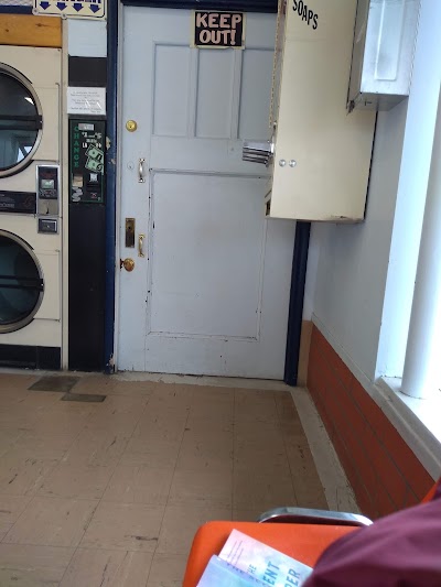 Northside Laundry