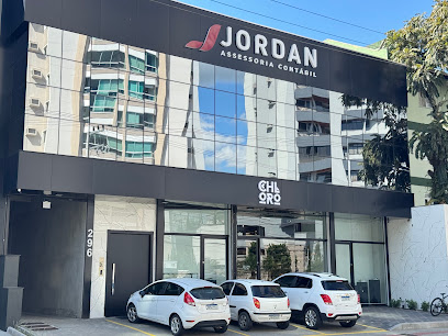 Jordan Contabilidade e Consultoria LTDA