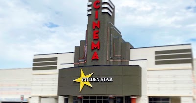 Austintown Cinema - Golden Star Theaters
