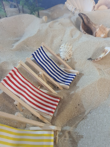 The Beach - private pool