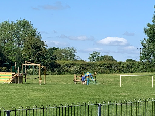 Wighill Playground - Thumbnail