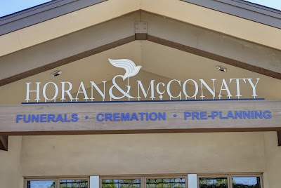 Horan & McConaty Funeral Service, Arvada - Cremation, Burial, Pre-planning and Cremation Gardens
