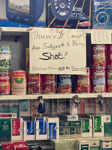 Caperton's Old South Store - Thumbnail