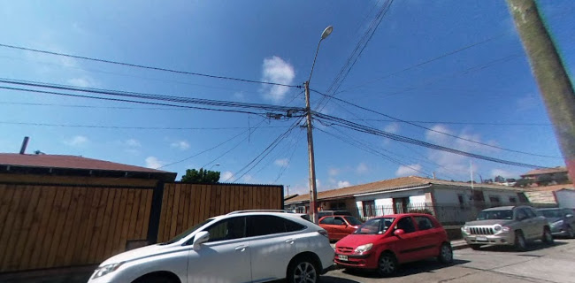 NUTRASALUD - La Serena