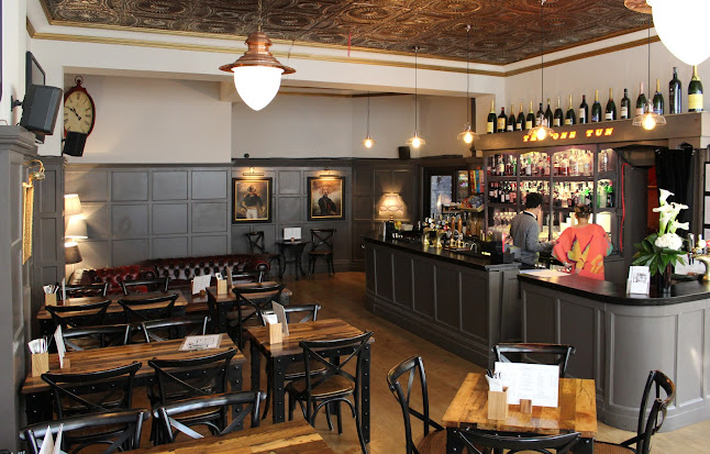 The One Tun Pub & Rooms - London