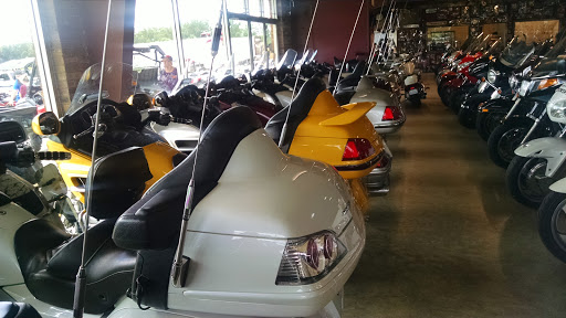 Schroader's Honda Powersports - Thumbnail
