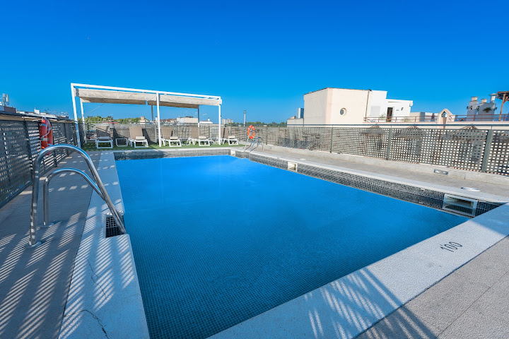 Hesperia Córdoba by null