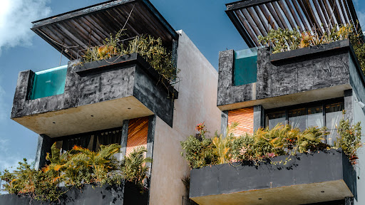 Esmeralda Boutique Residences & Hotel