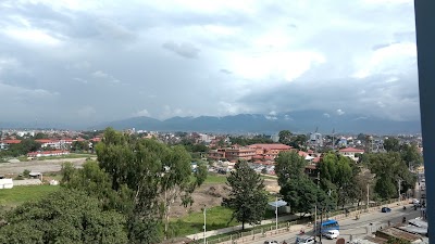 Photos of Civil Mall
