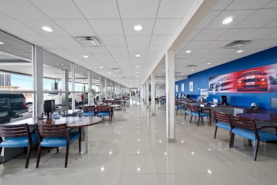 Koons Falls Church Ford