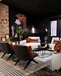 Photo n°4 de VA Décoration à Beauvais (Tapissier décorateur)