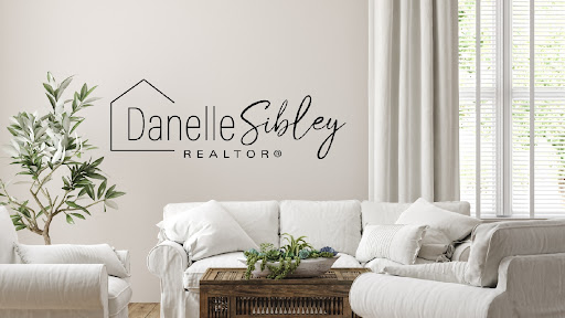 Danelle Sibley, Realtor - brokered by eXp Realty