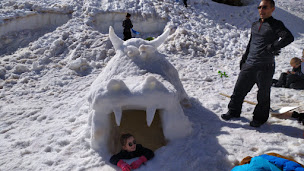 Photo n°23 de L' Agence Outdoor à Arreau (Agence de voyages)