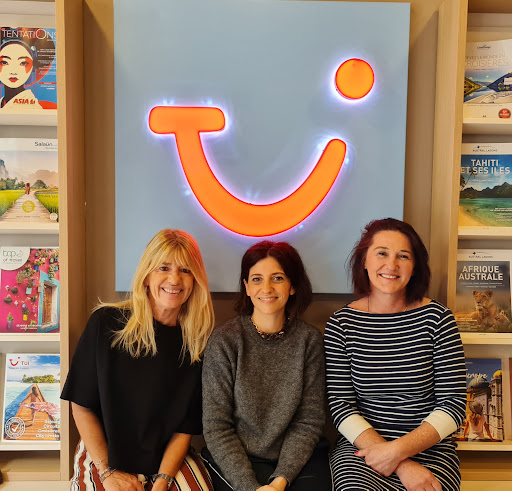 Agence de voyage TUI STORE Bayonne - Thumbnail