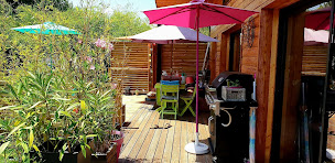 Photo n°12 de Timberlandes à Gastes (Constructeur de terrasses)