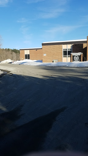 Randolph Technical Career Center