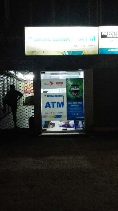 Photos of Brac Bank ATM