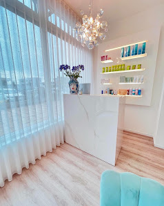 Veribel Spa Concept Centro Benessere di Olga Melnyk Via Aldo Moro, 1C, 24050 Zanica BG, Italia