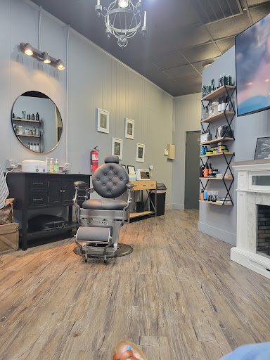 Valhalla Barbershop - Thumbnail