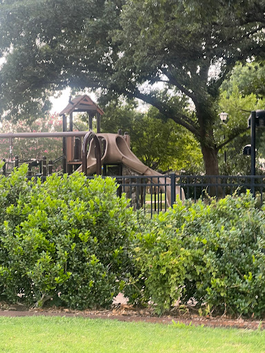 Dome Park - Visual
