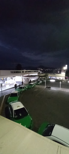 Moroleon Central Bus Station - Thumbnail