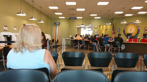 Mccordsville BMV Branch - Thumbnail