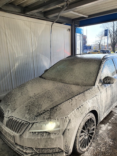Car Wash Center String Gallery - Germany