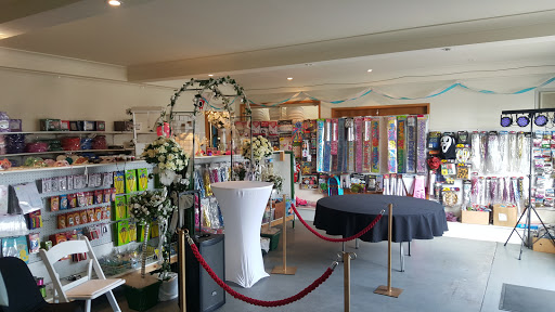 Melton Party Hire - Thumbnail