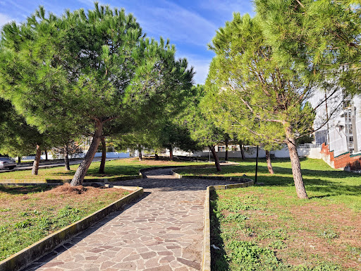 Parco di Via G. Fusco - Thumbnail